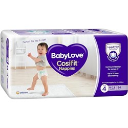 Toddler Size 4